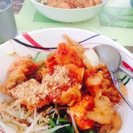 ก๋วยจั๊บ ป้าทรัพย์