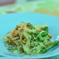 ขนมจีนบ้านคุณแม่