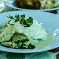 ขนมจีนบ้านคุณแม่