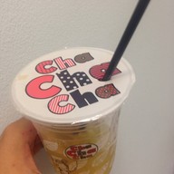 ChaChaCha Silom Complex