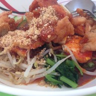 ก๋วยจั๊บ ป้าทรัพย์