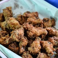 ขนมจีนบ้านคุณแม่