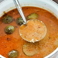 ขนมจีนบ้านคุณแม่