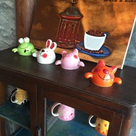 Cafe@Chan