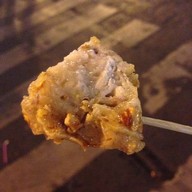 เผือกทอด มันทอด เต้าหู้ทอด ซอยคอนแวนต์