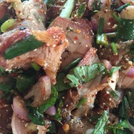 ร้านอาหารหนานนวลเจ้าเก่า