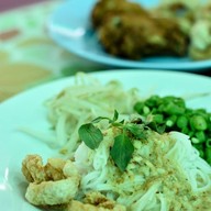 ขนมจีนบ้านคุณแม่