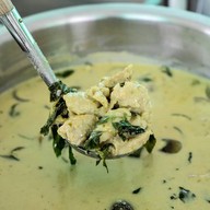 ขนมจีนบ้านคุณแม่