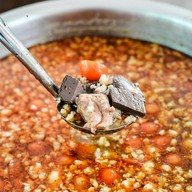 ขนมจีนบ้านคุณแม่