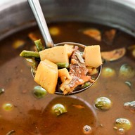 ขนมจีนบ้านคุณแม่