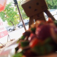 ส้มตำป้าจรอน