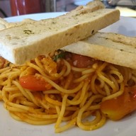 Siam Deli