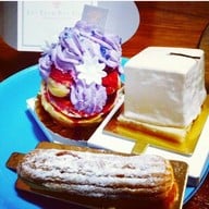 Let Them Eat Cake สยามเซ็นเตอร์