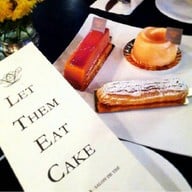 Let Them Eat Cake สยามเซ็นเตอร์