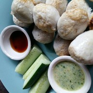 ก๋วยเตี๋ยวป้ารำพึง สาขา 2 ตลาดใหม่ดอนเมือง