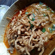 ก๋วยเตี๋ยวป้ารำพึง สาขา 2 ตลาดใหม่ดอนเมือง