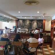 Siam Deli