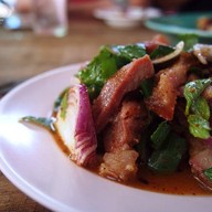 ส้มตำป้าจรอน