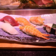 Midori Sushi Kichijoji