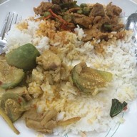 ข้าวแกงสมจิตรโลตัสประชาชื่น