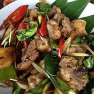 อีสานคลาสสิค  ลำนารายณ์