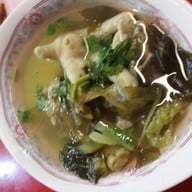 โต ข้าวมันไก่ตอน