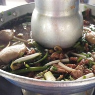 ก๋วยเตี๋ยวเนื้อ ดอนเมือง เจ้าเก่า (สูตรวัดสิงห์) ชัยนาท