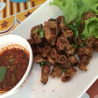 อีสานปูเสื่อ