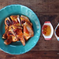 ส้มตำป้าจรอน