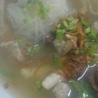 ก๋วยจั๊บญวนเส้นสด เมืองอุบลฯ