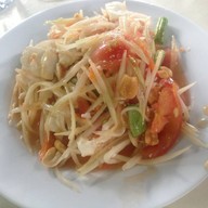 ไก่แบน ซอยสวนอ้อย