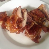 ไก่แบน ซอยสวนอ้อย
