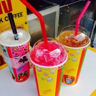 กาแฟโบราณนครน่าน