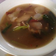 ไก่แบน ซอยสวนอ้อย