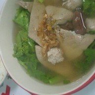 ก๋วยจั๊บญวนเส้นสด เมืองอุบลฯ