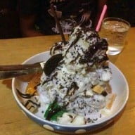 แป้งปั้น