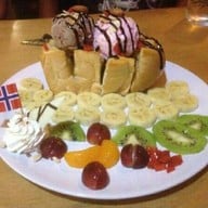 แป้งปั้น