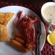 บ้านหินทรายรีสอร์ทแอนด์สปา