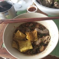 ต้มยำตำลึงนายเอก สาขา 2