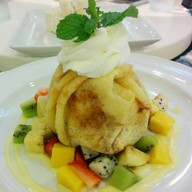 Parferio by S'free Crystal Park