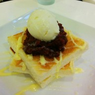 Parferio by S'free Crystal Park