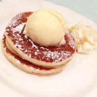 Pancake Cafe นวมินทร์ซิตี้ อเวนิว