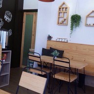 TEA SHAKE ชานมไข่มุก - มอนอ