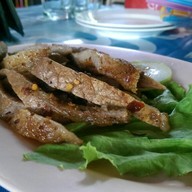 ส.ลาบเป็ด