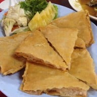 ร้านอาหารโกยี