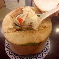 Bangkok Cafe & Bar สนามบินสุวรรณภูมิ