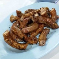 ลาบร้อยเอ็ดแซ่บเกินร้อย