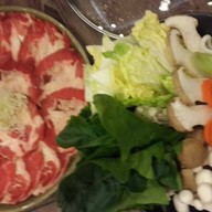 Shabu King ประสานมิตรพลาซ่า