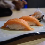 Sushi Box