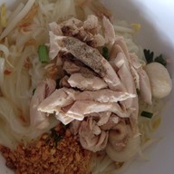 เจ๊หมวยข้าวมันไก่ แยกมาบปู